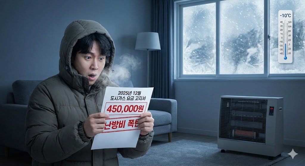 12월무서운관리비고지서