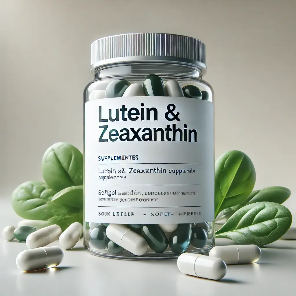 백내장과 녹내장의 차이점 치료방법과 예방법