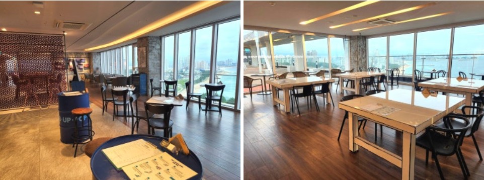 롯데리조트 속초 알구펍