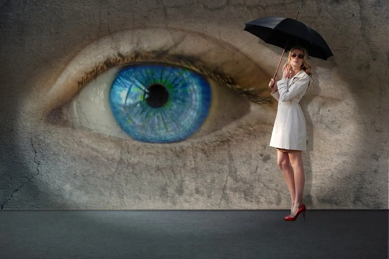 중장년층 안구 건조, 원인과 효과적인 관리 방법