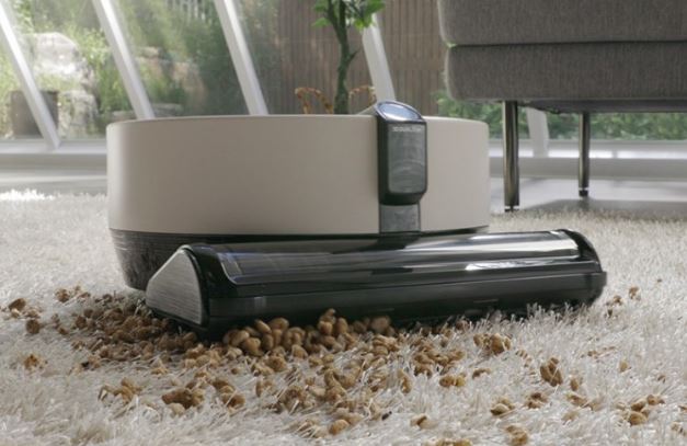 LG코드제로-로봇청소기