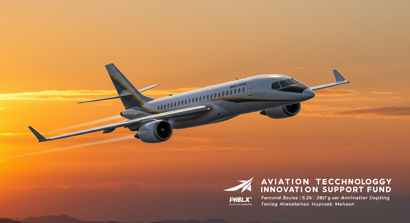 항공기술혁신지원금: 미국프랑스, 규제연동, 현장실행