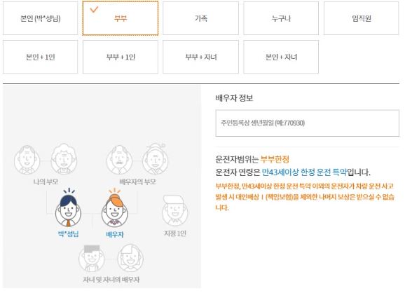 다이렉트-자동차보험-비교견적-운전자범위