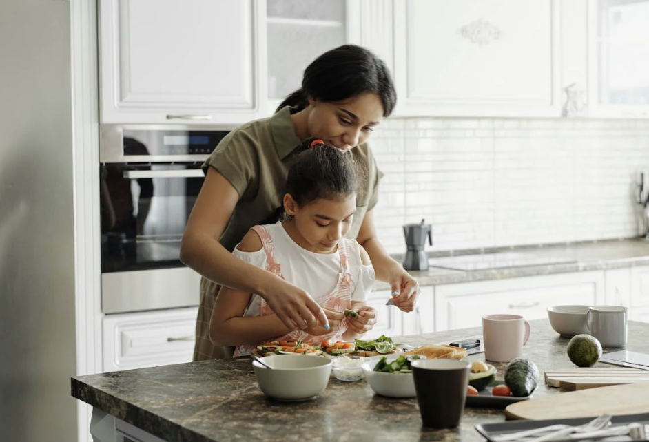 50대 관절영양을 위한 건강 자연식
