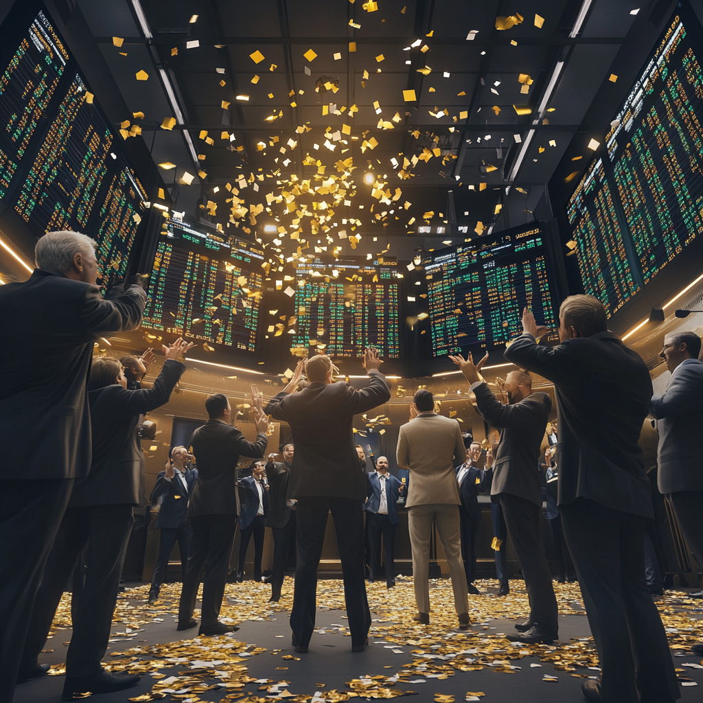 공모주 투자 성공 사례