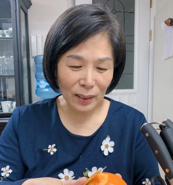 최민희 의원 프로필 나이 고향 학력 재산 여론조사