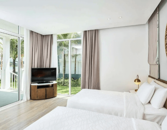 프리미어 빌리지 푸꾸옥