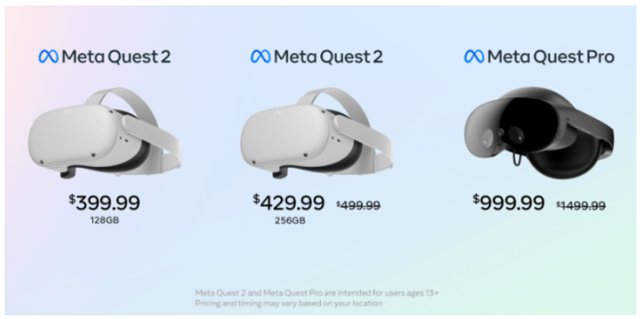 메타퀘스트 프로