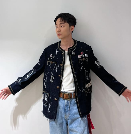 2024 어썸스테이지 [로이킴x임현식(BTOB)]