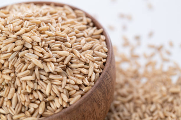 곡물 파로(Farro) 성분 장점 섭취방법