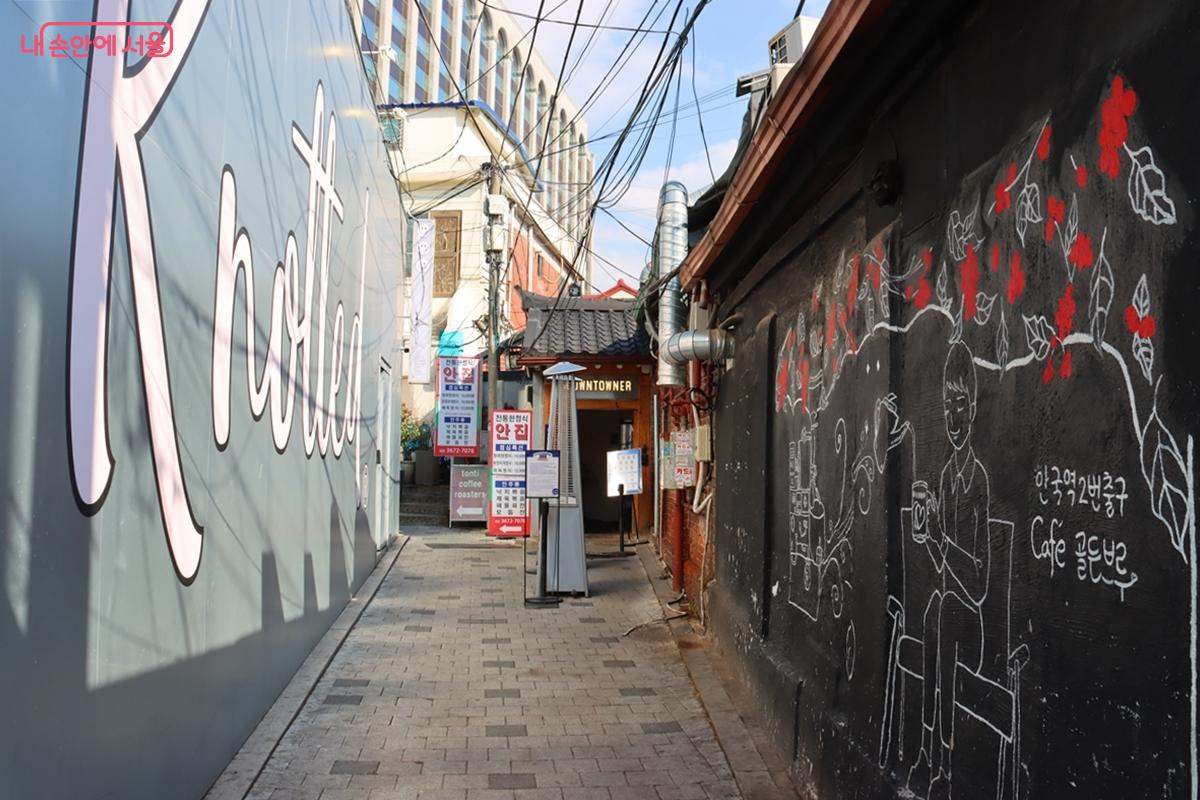 북촌한옥마을 숙소 BEST 7 감성 가성비 한옥스테이