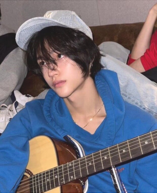 SM엔터 7년 만에 나오는 보이그룹 라이즈! 쇼타로 성찬 승한 앤톤 은석 원빈 소희 RIIZE