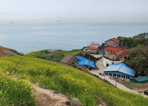 4월 국내 여행지