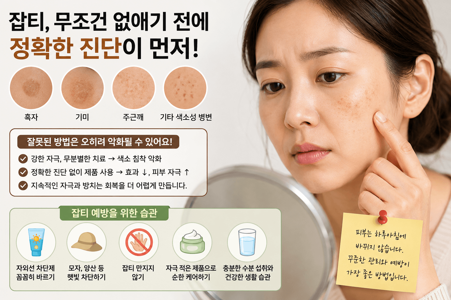 단돈 만원으로 집에서 흑자 없애기