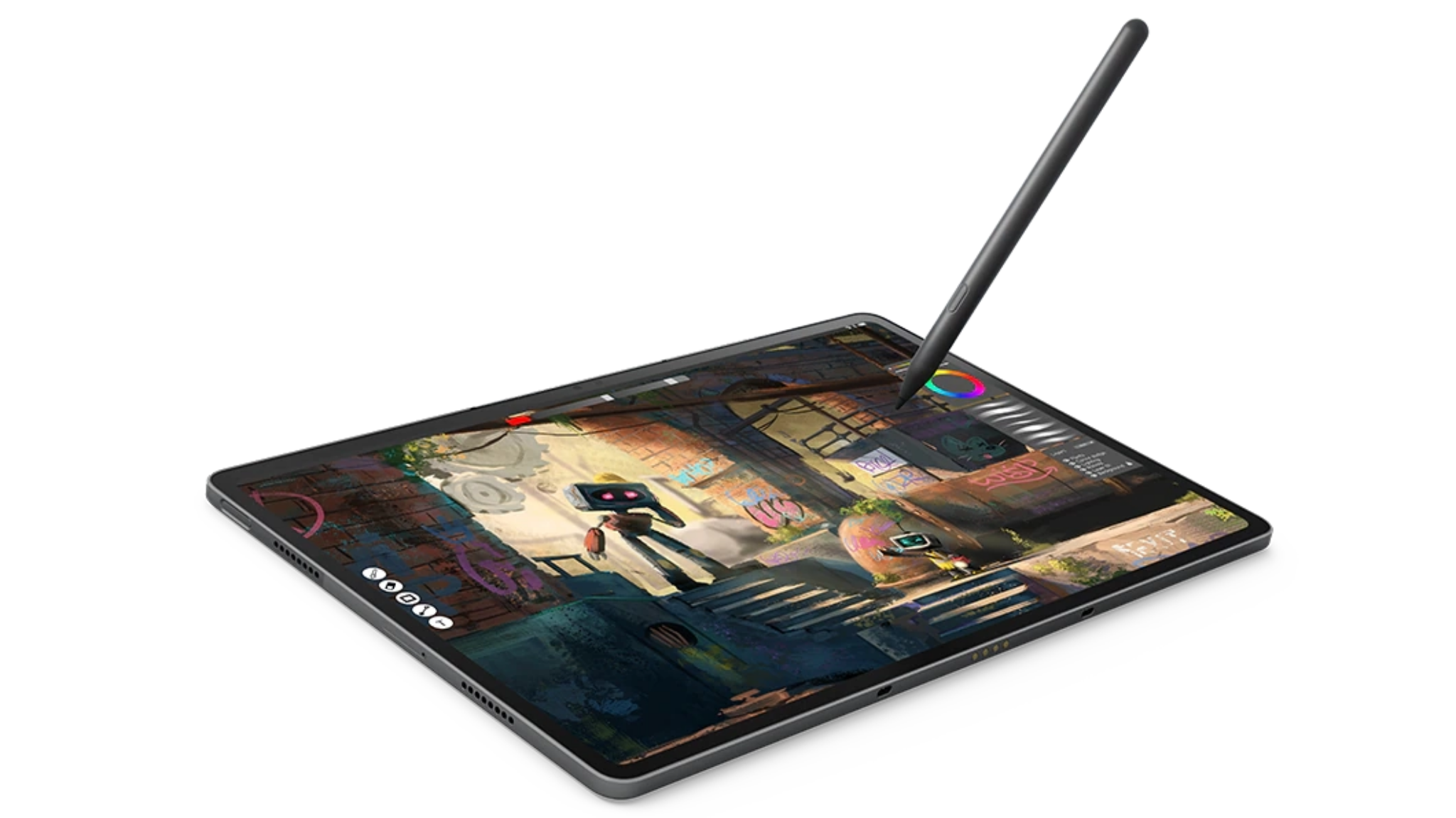 샤오신 패드 12.6