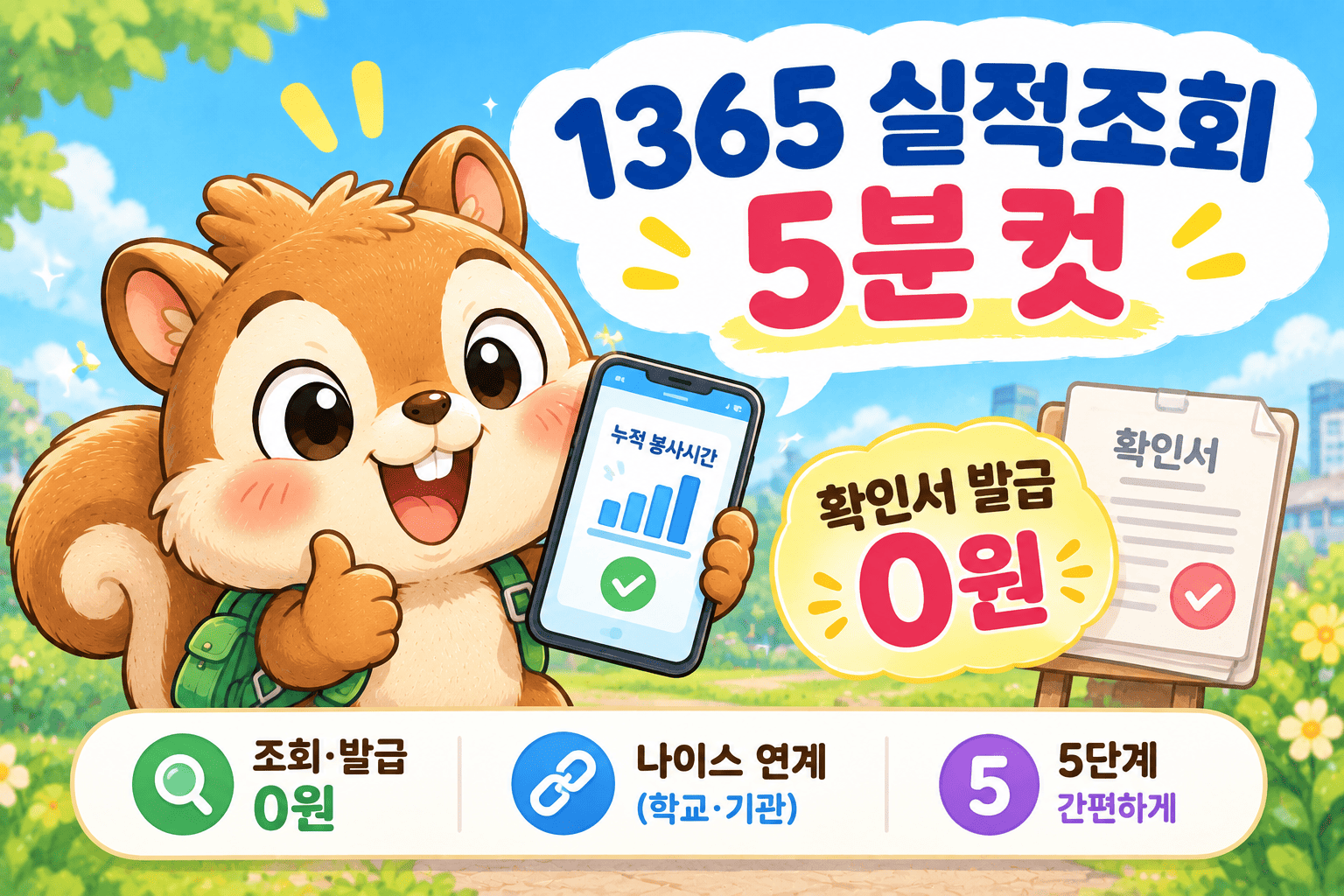 자원봉사