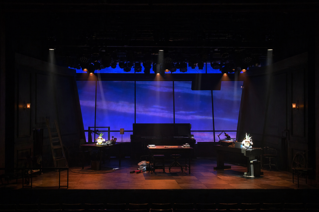 대학로 뮤지컬 라져 후기 (ROGER, 관람평, 주차)