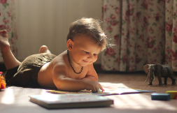 베이비시터-자격증