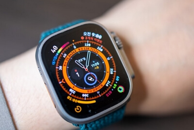 미국내 애플워치 판매 중지 이유