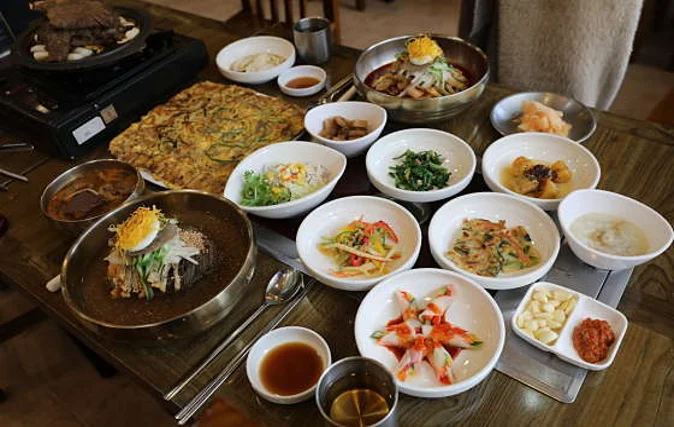 하연옥 하대동점