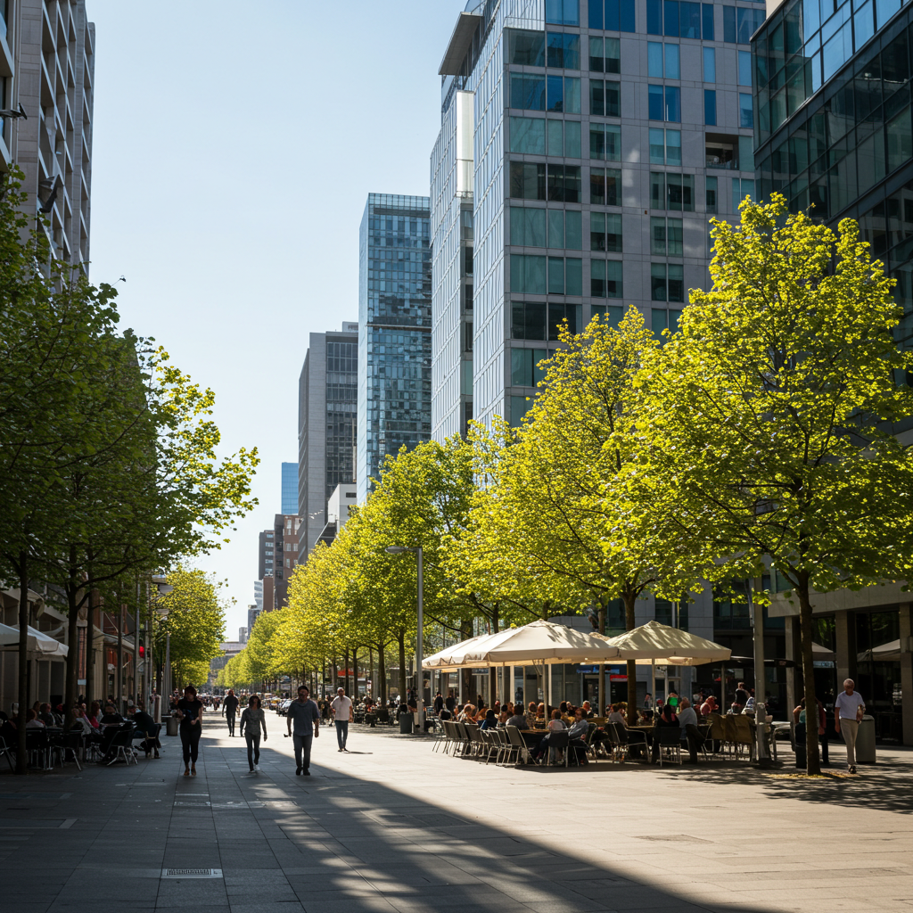 긍정적인 생각을 유지하는 법