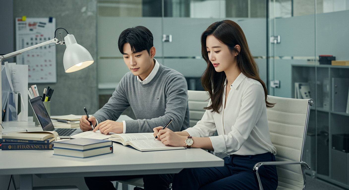 소상공인 버팀목 자금 대출