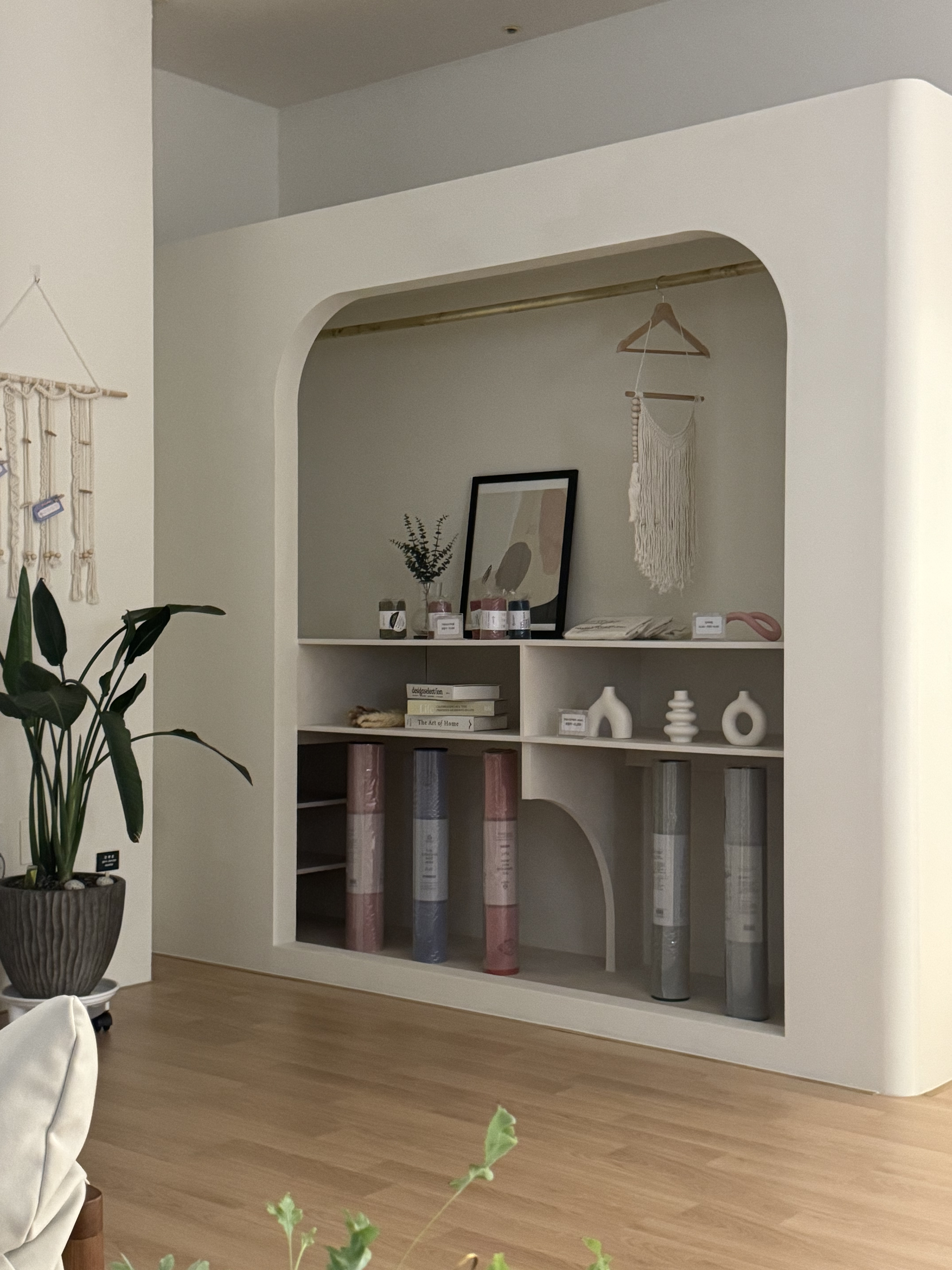 강일 카말라 요가