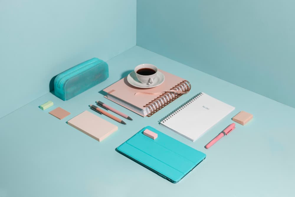 정리하는 루틴, 정돈되는 마음: 공간을 다스리는 작은 반복의 힘