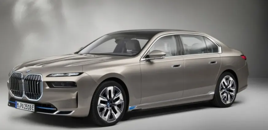 BMW7시리즈차1