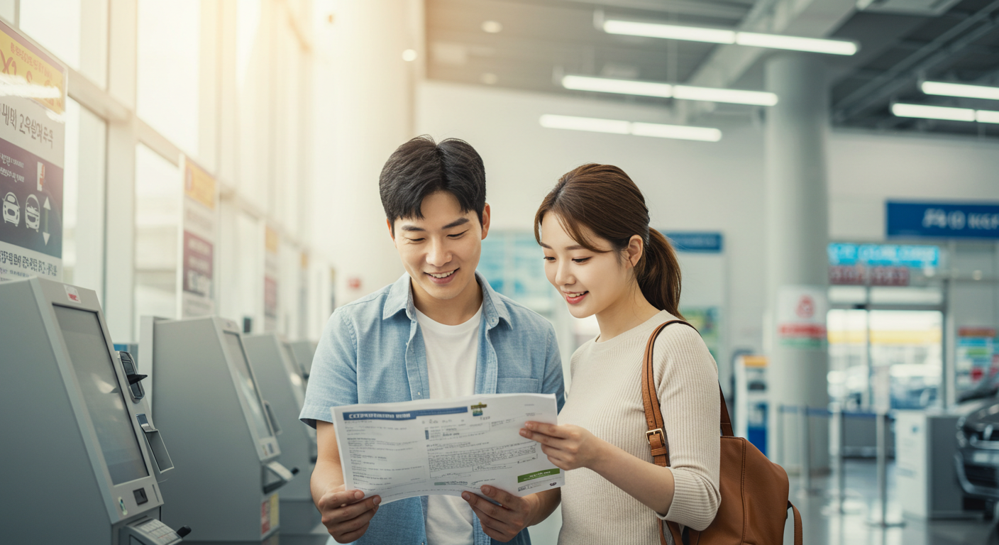 레이 중고차 가격