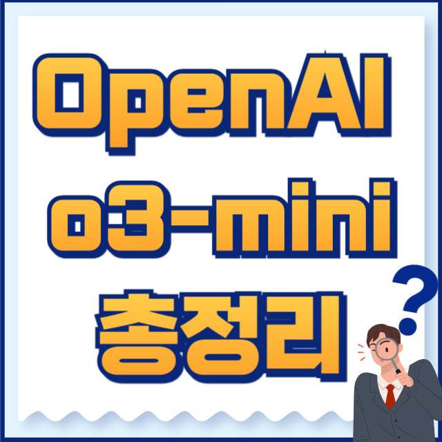 OpenAI o3-mini