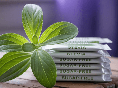 당뇨 환자를 위한 스테비아 커피: 섭취 가이드 및 대안!