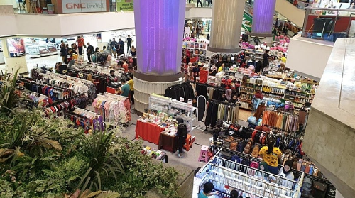 말레이시아 신혼여행