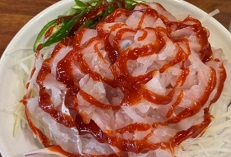 가자미회