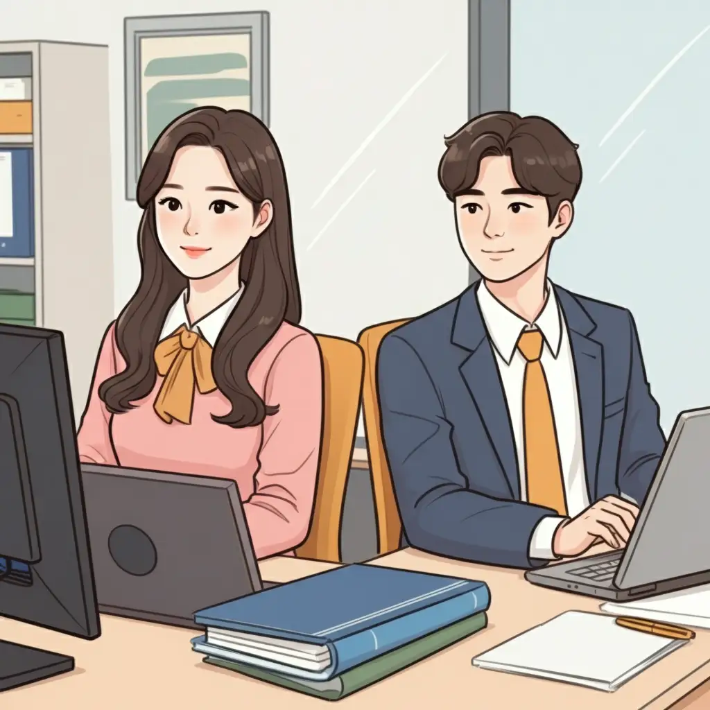 국민취업지원제도 2유형 : 특별고용지원업종의 실직자 취업취약계층 선정 기준