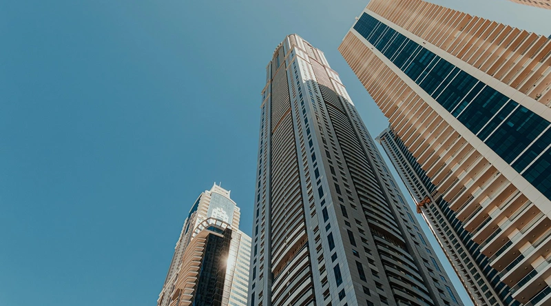 친환경 건축 설계의 필요성