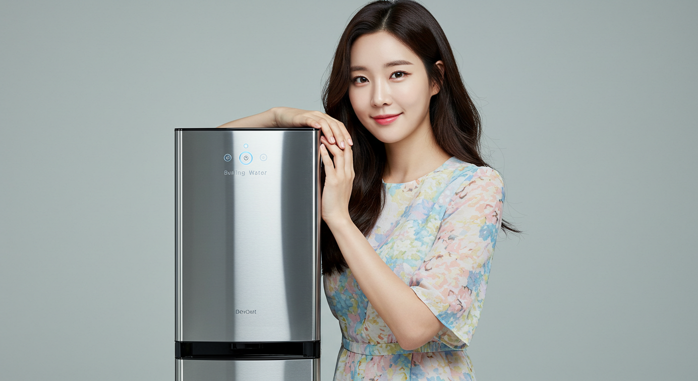 정수기 렌탈 가격비교