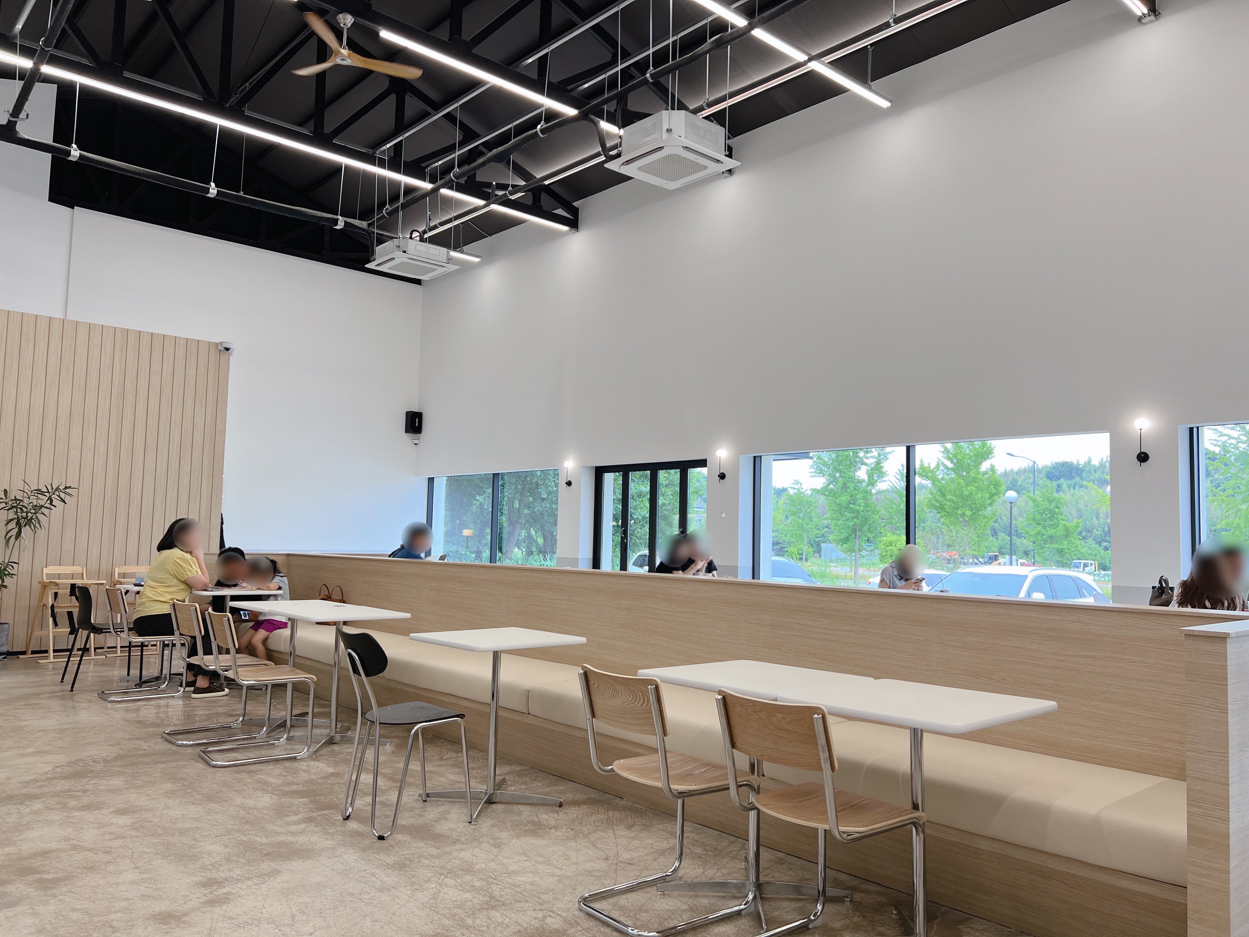 담양 카페304 베이커리 맛집