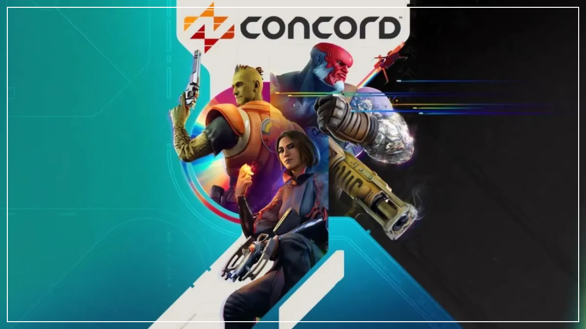 콘코드 섭종 초고속 실패 원인 분석