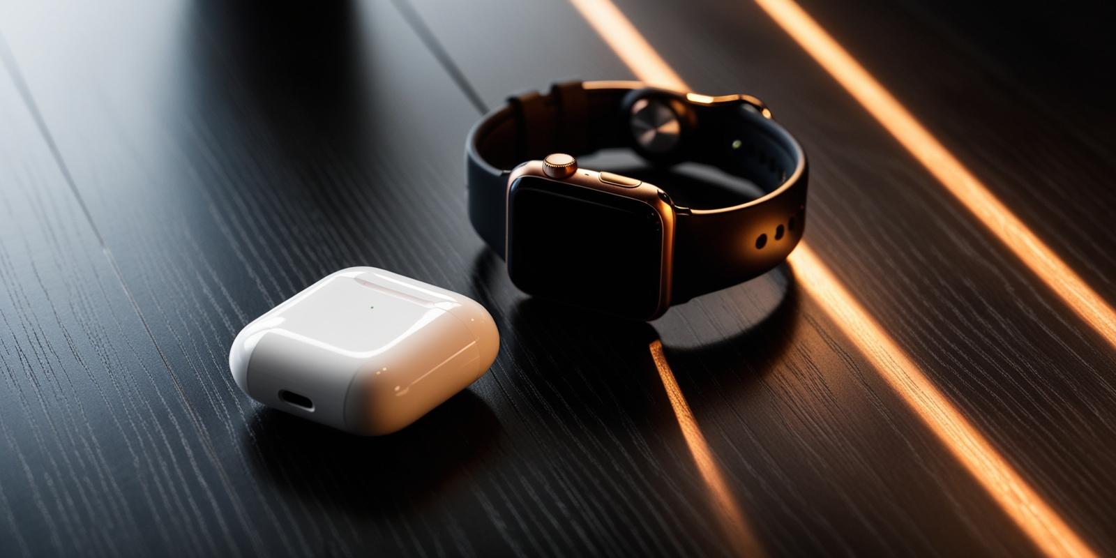 애플워치 위치추적 사용방법