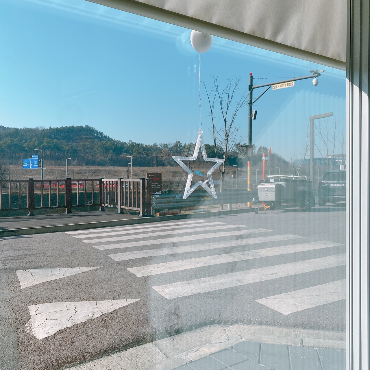 동탄 장지천 아이킨예 카페