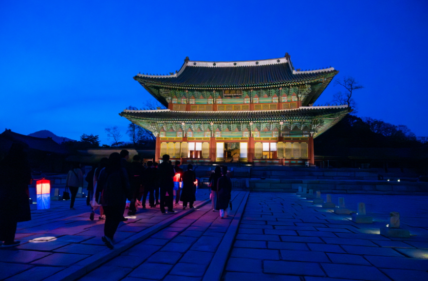 대한민국 구석구석 자료