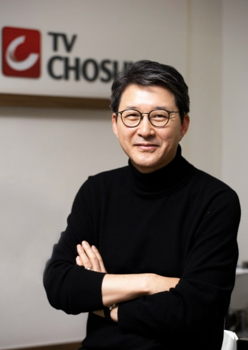 TV조선 신동욱