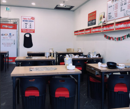 생방송투데이 수제 우거지감자탕