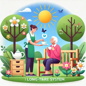 2025년 장기요양등급 신청 방법 총정리