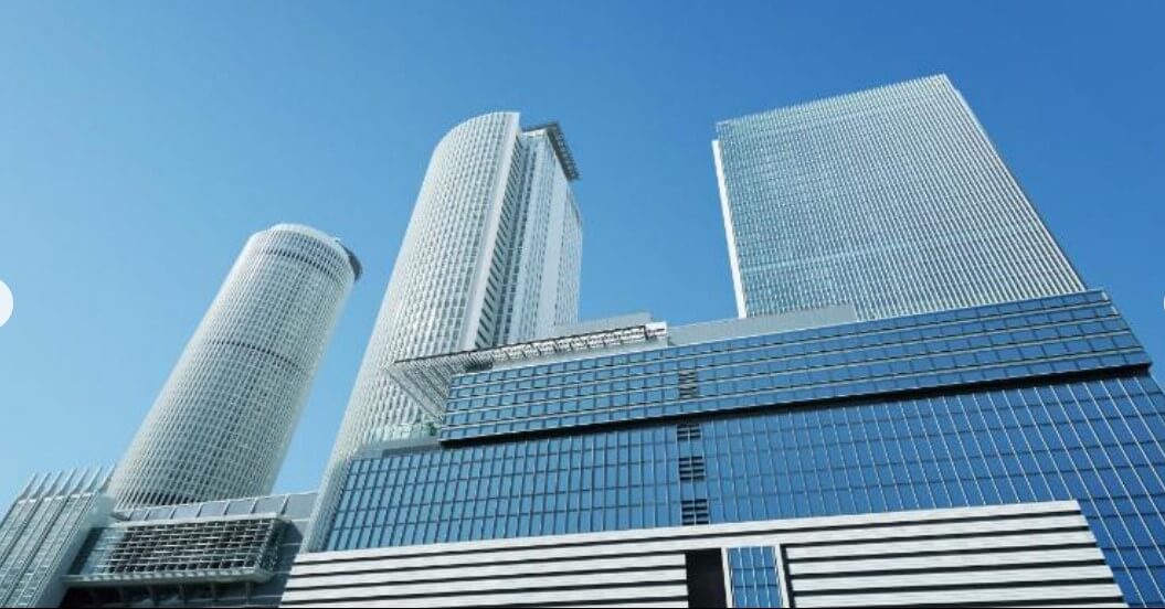 나고야JR타워호텔