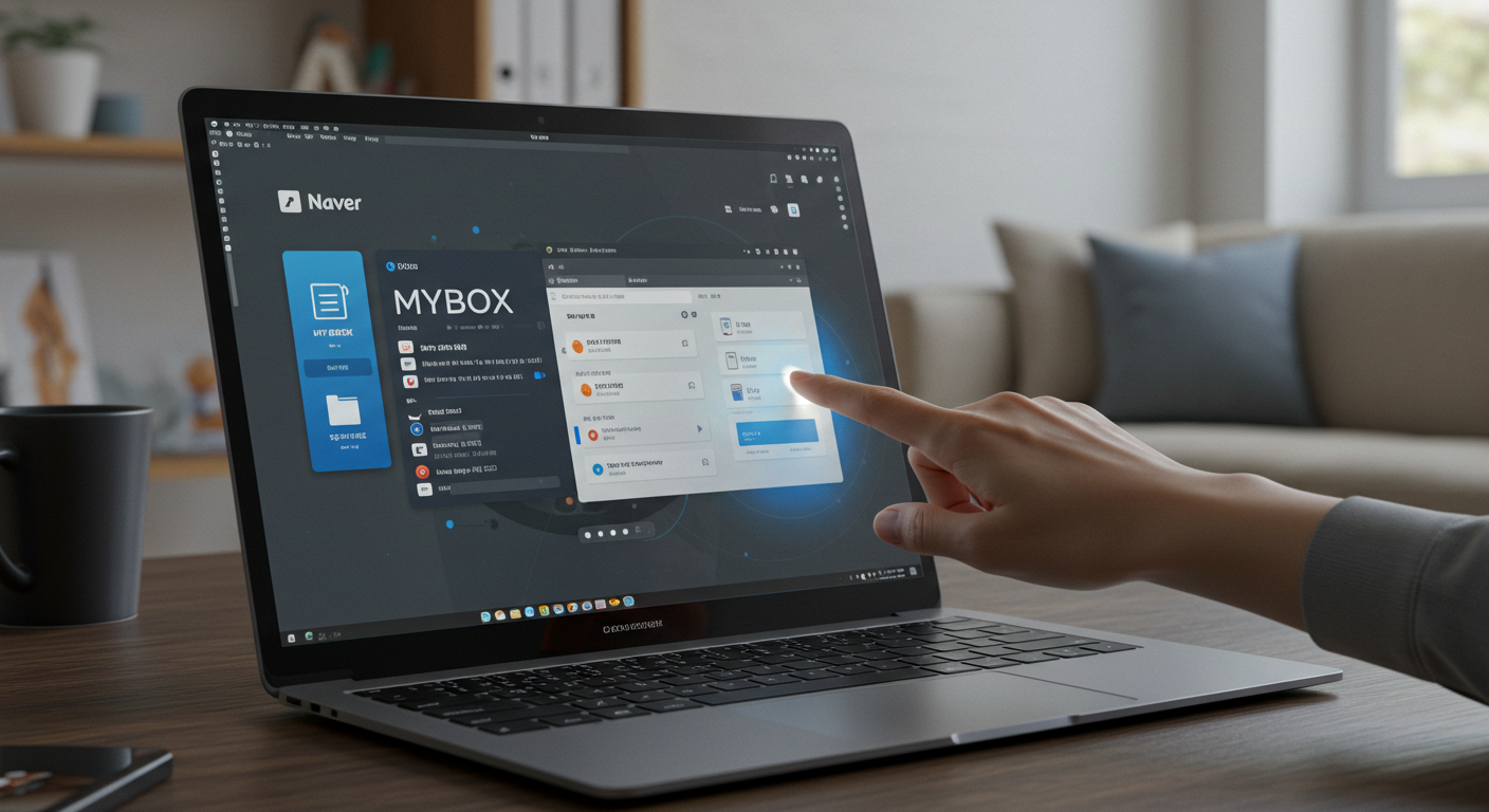 “핸드폰 저장 공간 부족 해결” -시리즈 4편 (“클라우드 백업”)