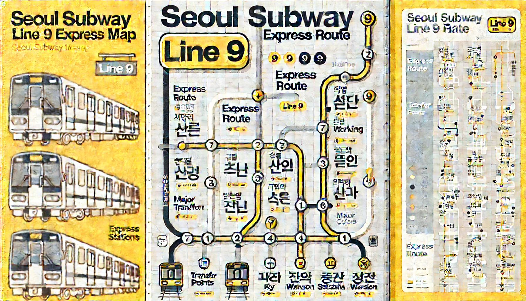 무궁화호노선-사진1
