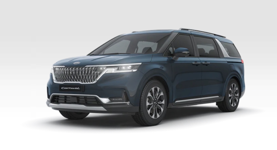 4세대 카니발 색상코드