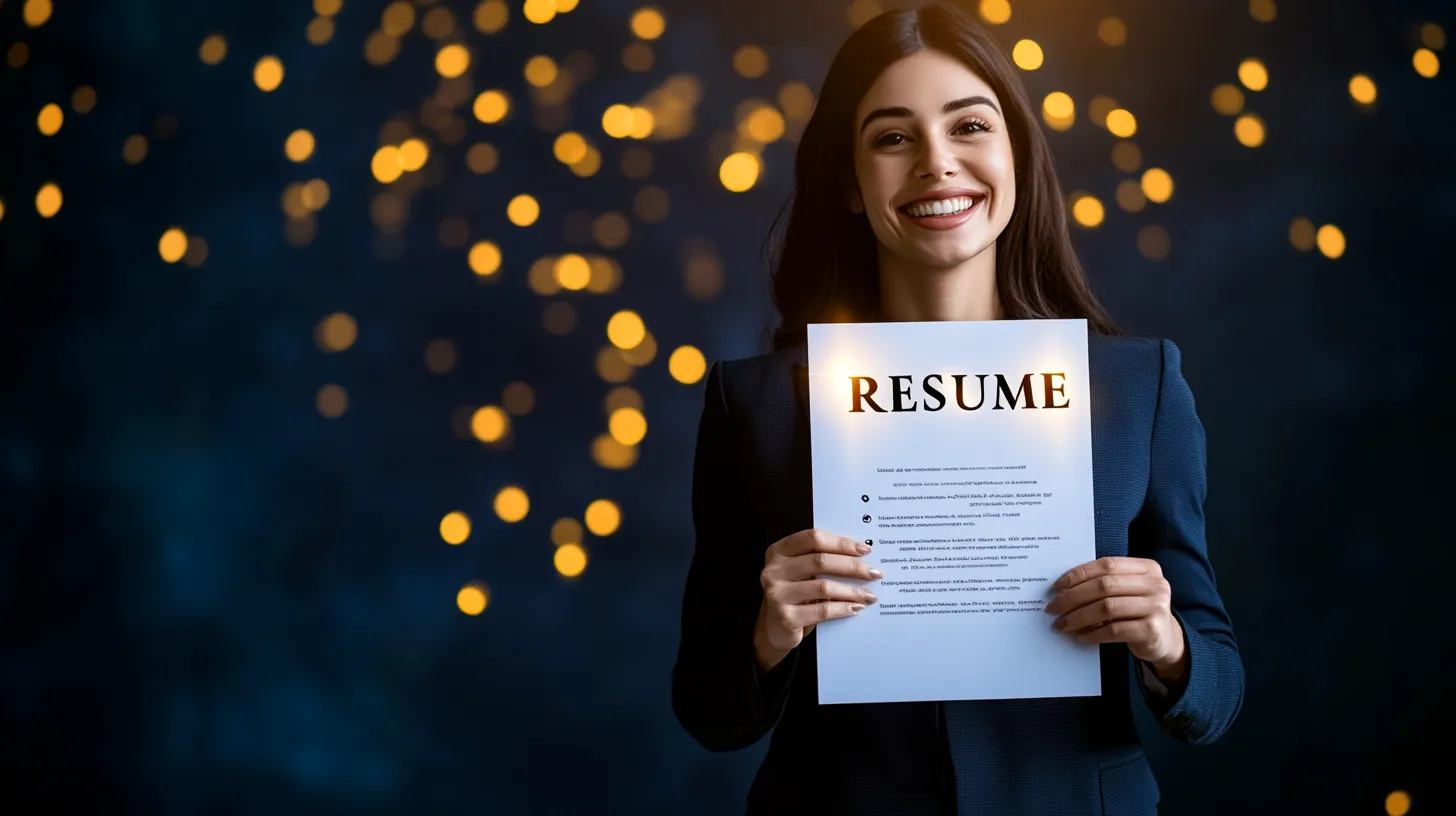 취업 포트폴리오, 합격률을 높이는 비법은? 디자인과 구성 완벽 가이드